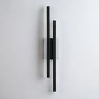 Indoor LED Wall Light Slim Minimalist Modern Design - Image 13