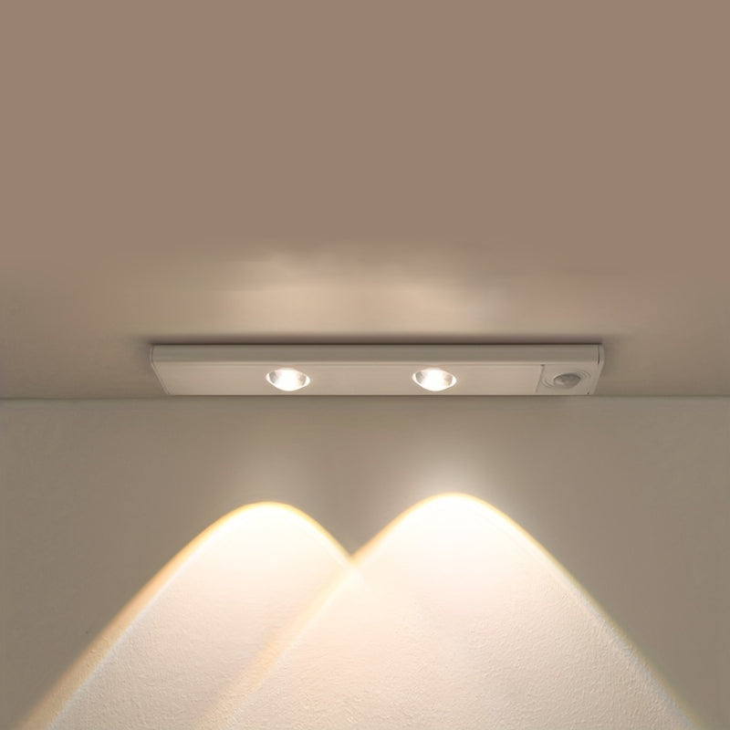 Wireless Motion Sensor LED Strip Light for Cabinets and Wardrobes - Image 15