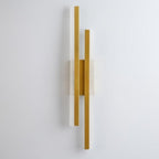 Indoor LED Wall Light Slim Minimalist Modern Design - Image 16