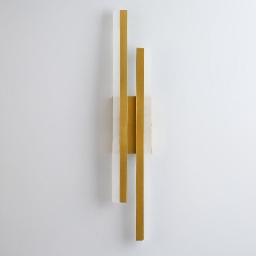 Indoor LED Wall Light Slim Minimalist Modern Design - Image 16