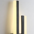 Indoor LED Wall Light Slim Minimalist Modern Design - Image 12
