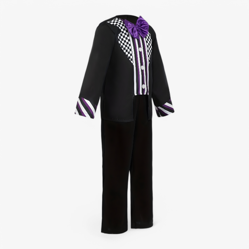 Boys Clown Costume - Image 3