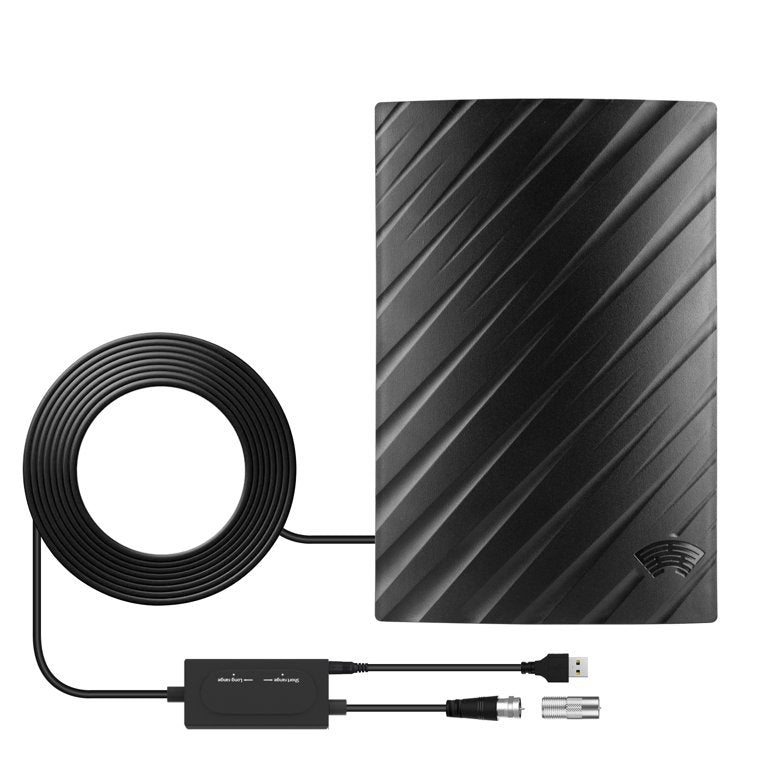 4K HDTV Signal Booster Antenna with Wide Coverage - Image 8