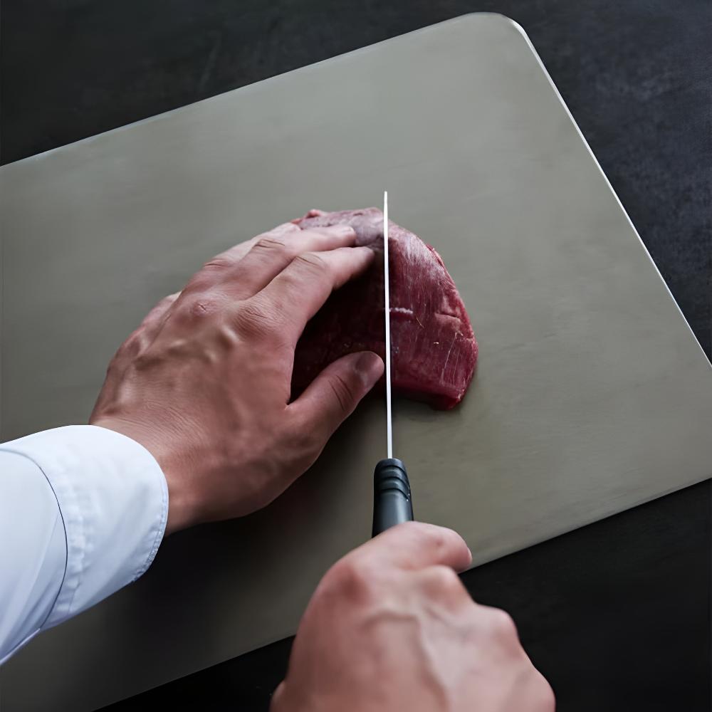 Hygienic Cutting Board Durable & Stain‑Resistant Design - Image 9