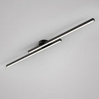 Ultra-Slim Linear Aluminum LED Ceiling Light Flush Mount - Image 17