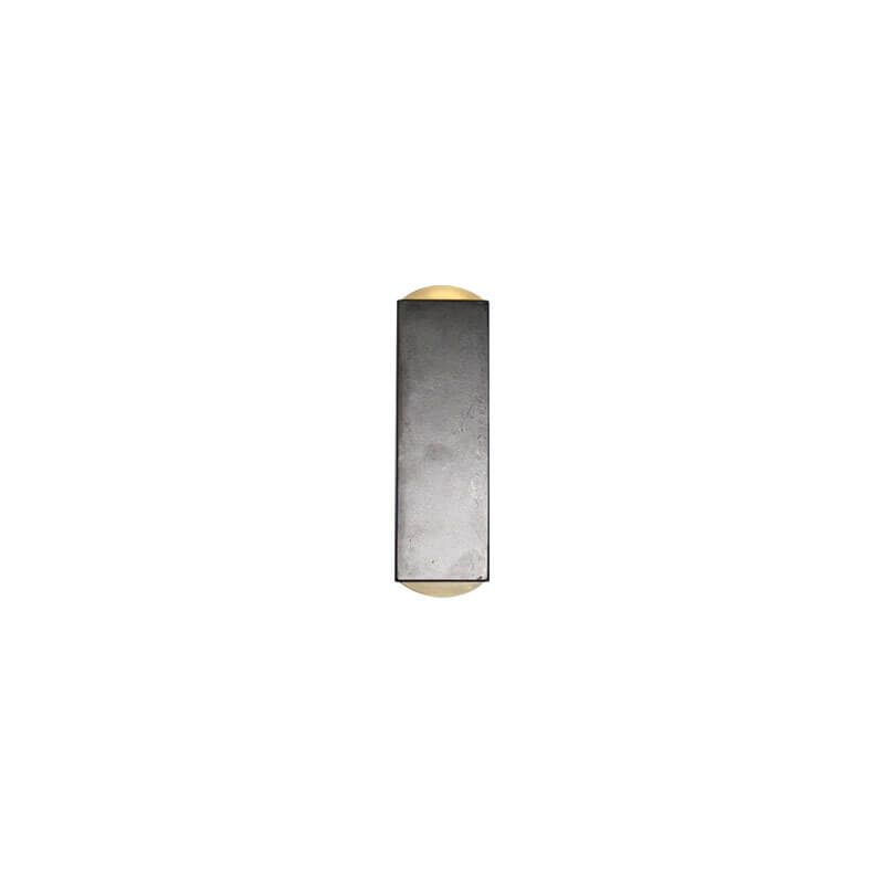 Sleek Water Resistant Outdoor LED Wall Light - Image 7