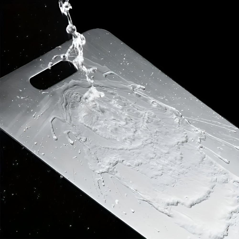 Hygienic Cutting Board Durable & Stain‑Resistant Design - Image 5