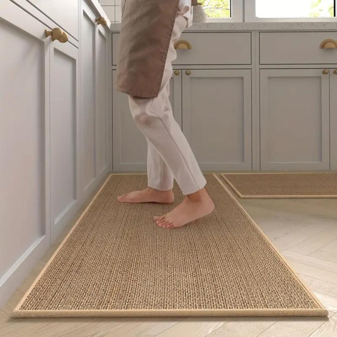 Decorative Floor Mat Durable & Easy‑Clean Design - Image 4