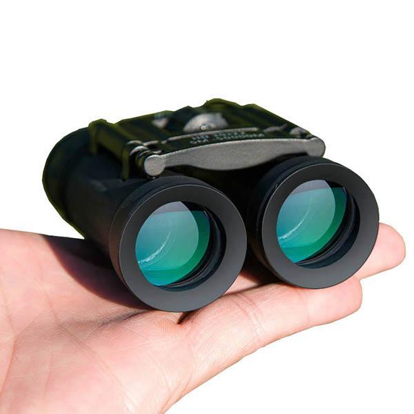 Compact HD Binoculars – 40x Zoom & Wide Field of View - Image 10