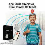 Kids GPS Tracker Emergency SOS Button - Image 14