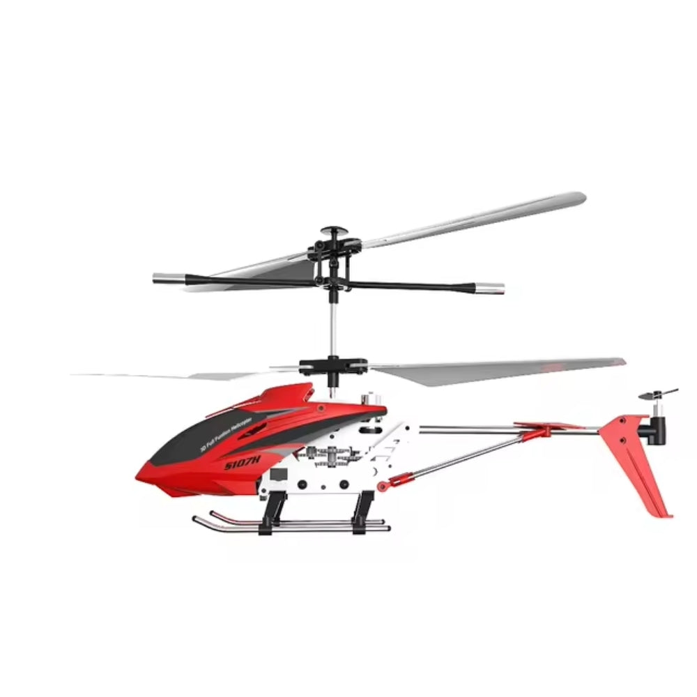 Compact RC Helicopter Crash‑Resistant Design for Kids & Adults - Image 18