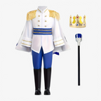 Boys Prince Costume - Image 7