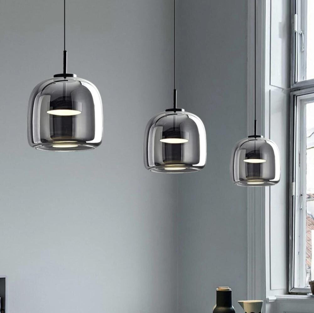 Contemporary Pendant Light Elegant Interior Lighting - Image 6