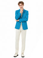 Adult Costume Suit Set Cartoon Lawyer - Image 4