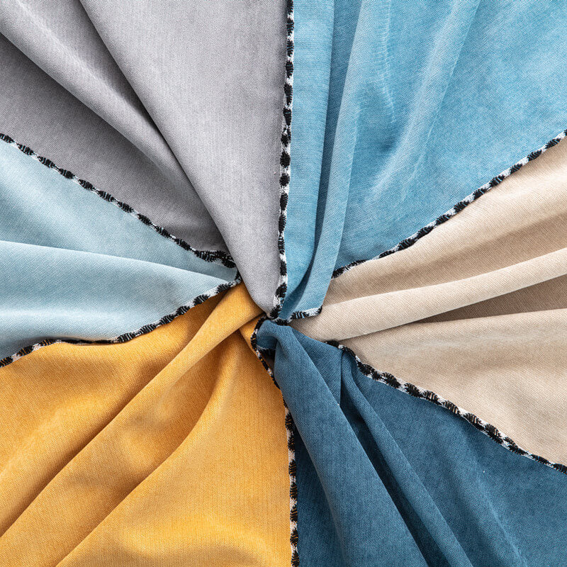 Protective Sofa Cover Non-Slip Washable Couch Protector - Image 16
