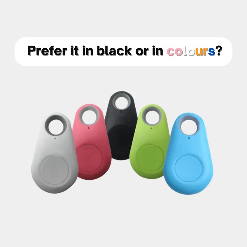 Kids GPS Tracker Emergency SOS Button - Image 13