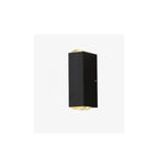 Sleek Water Resistant Outdoor LED Wall Light - Image 10