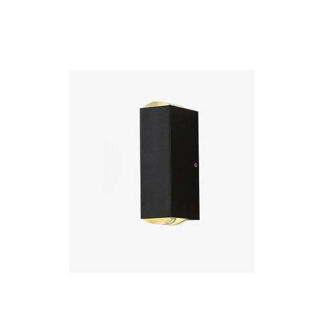 Sleek Water Resistant Outdoor LED Wall Light - Image 10