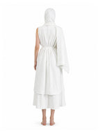Women Greek Goddess Costume - Image 3