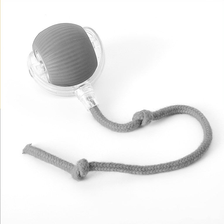Smart Cat Toy with Tail Motion Indoor Fun - Image 11