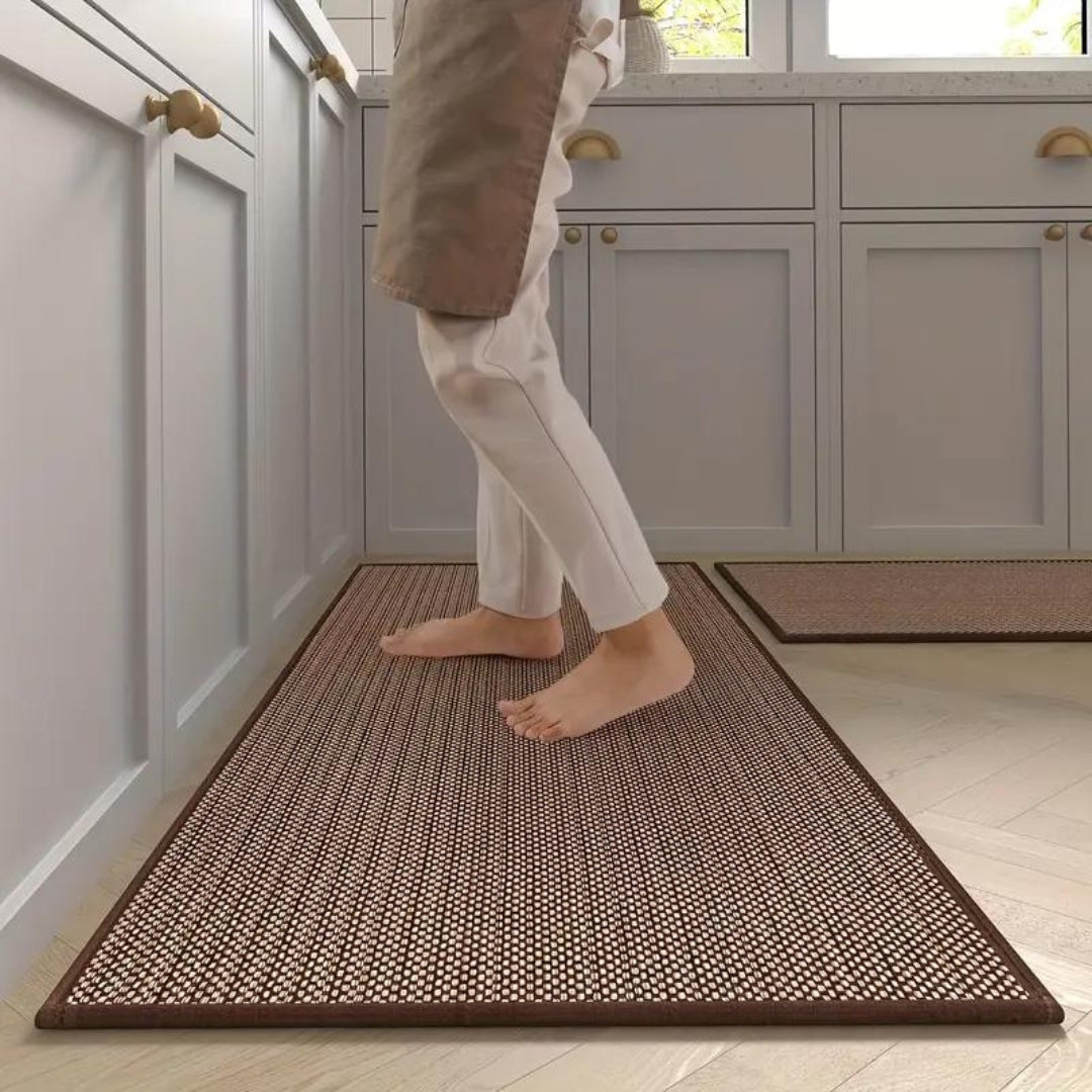 Decorative Floor Mat Durable & Easy‑Clean Design - Image 5