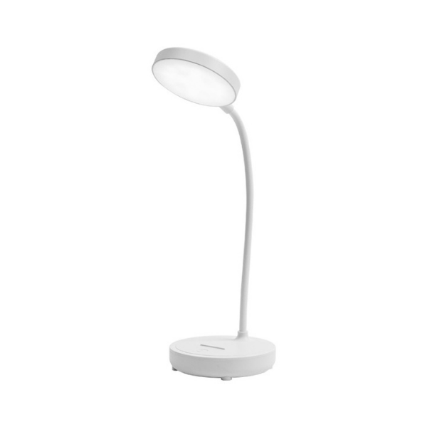 LED Desk Lamp Touch Control with Adjustable Light Levels - Image 2