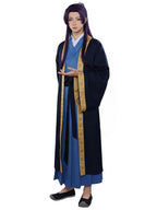 Men Jinshi Cosplay Costume - Image 2