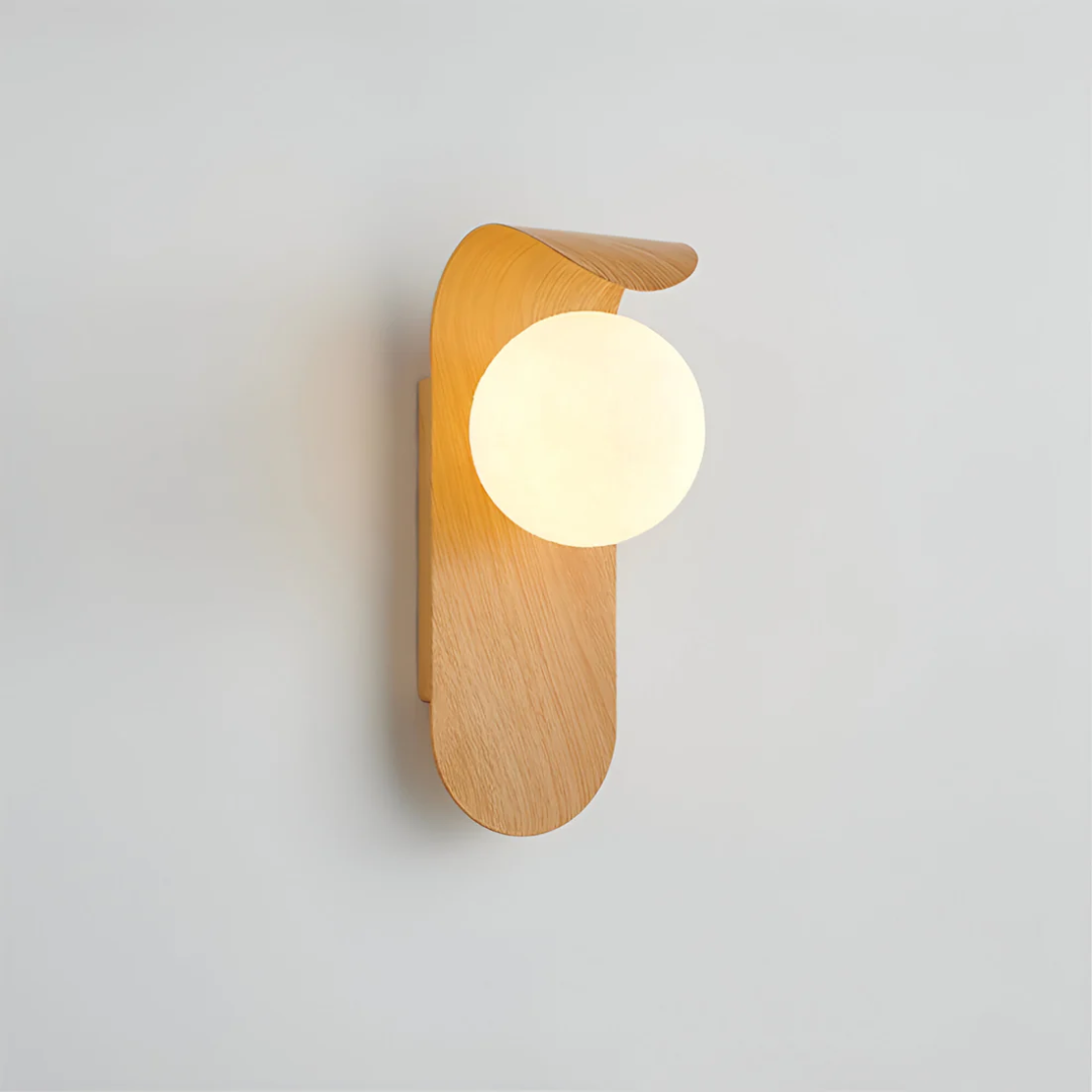 Wood