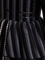 Girls School Uniform Dress - Image 7
