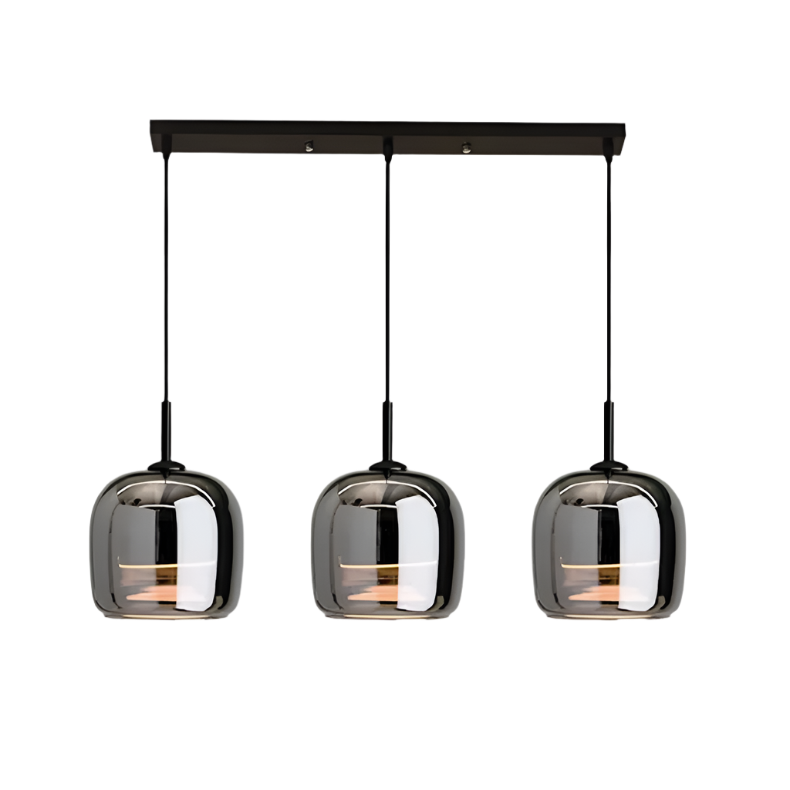 Contemporary Pendant Light Elegant Interior Lighting - Image 11