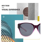 Cat Eye Fit Over Sunglasses Polarized UV400 - Image 7