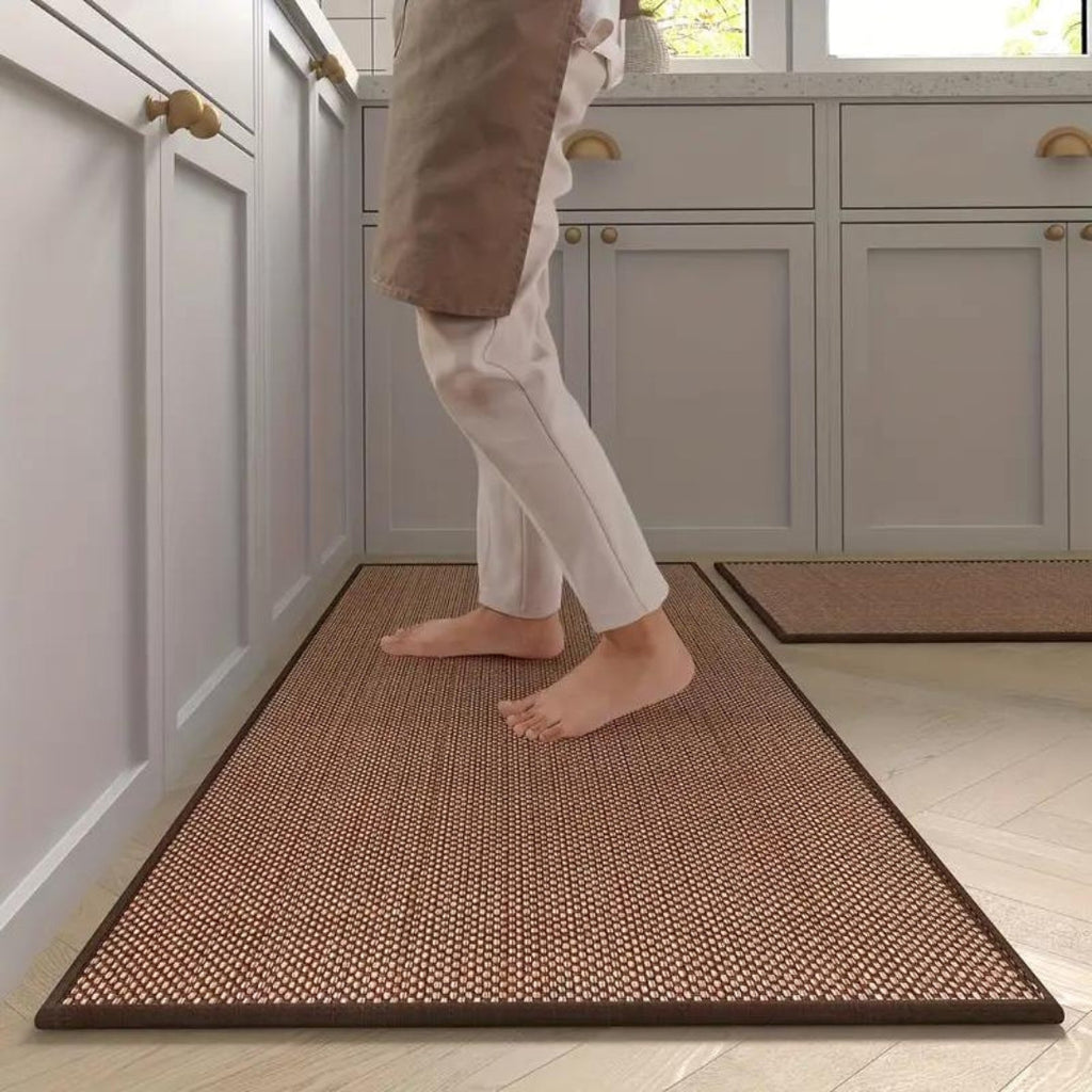 Decorative Floor Mat Durable & Easy‑Clean Design - Image 6