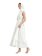 Women Greek Goddess Costume - Image 2