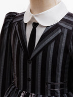 Girls School Uniform Dress - Image 5