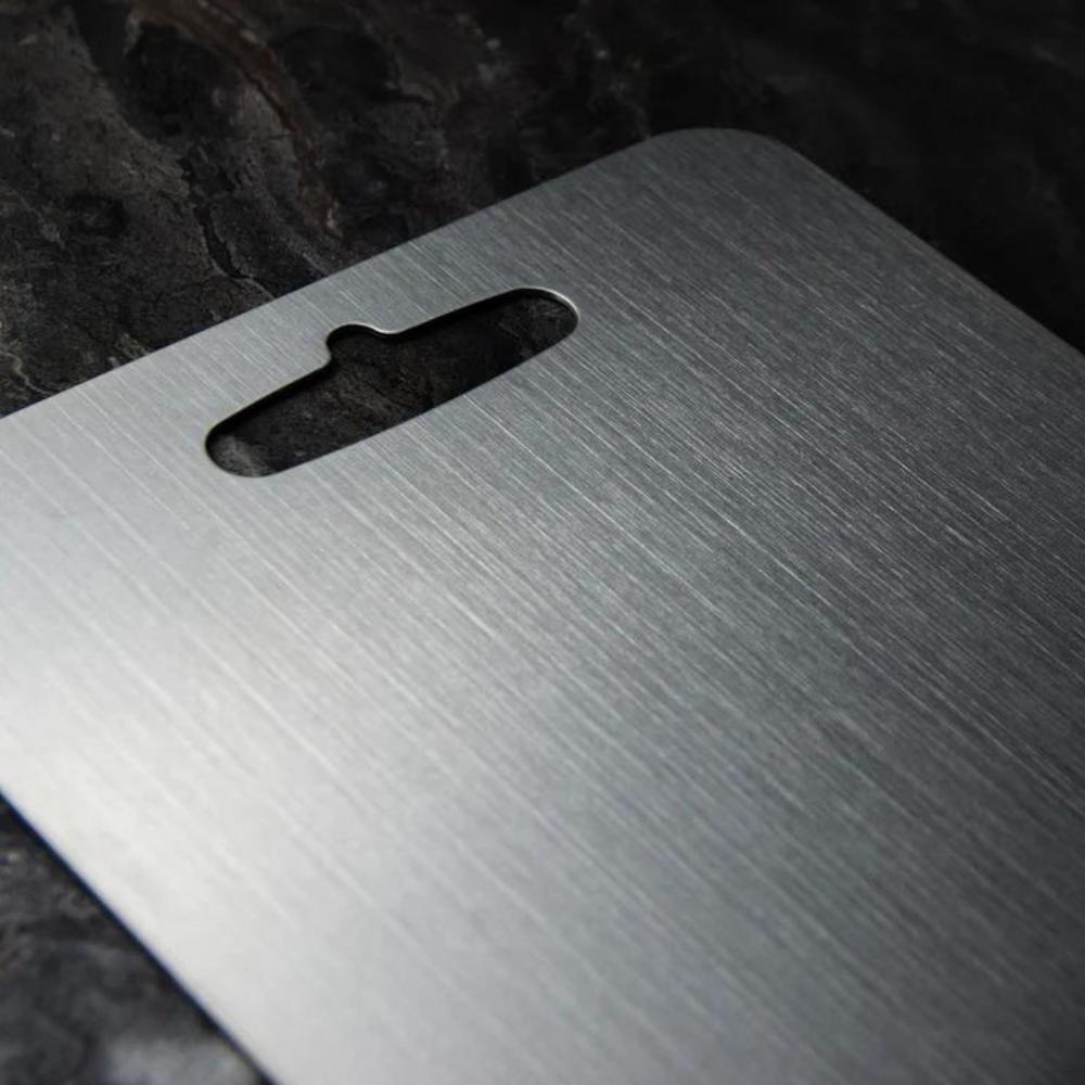 Hygienic Cutting Board Durable & Stain‑Resistant Design - Image 6