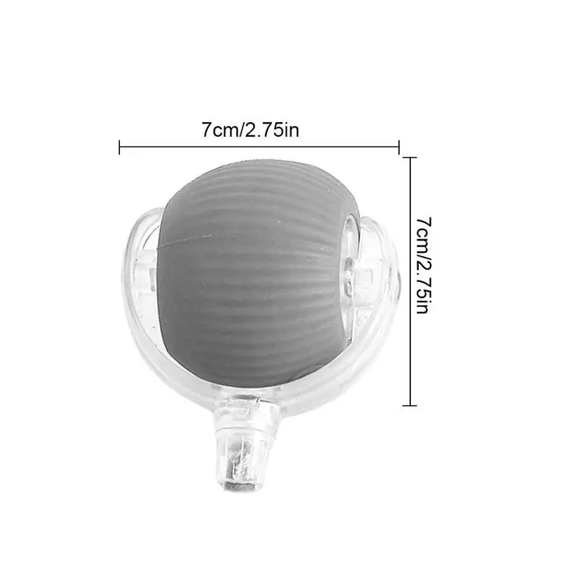 Smart Cat Toy with Tail Motion Indoor Fun - Image 7