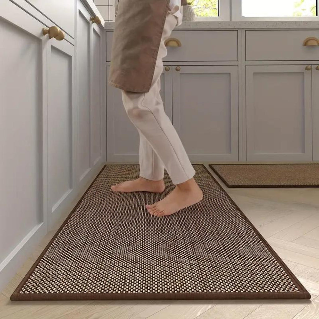 Decorative Floor Mat Durable & Easy‑Clean Design - Image 7