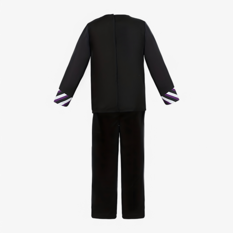 Boys Clown Costume - Image 4