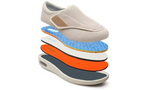Extra Wide Diabetic Shoes Breathable - Image 6