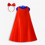 Girls Princess Dress Up Set - Image 5