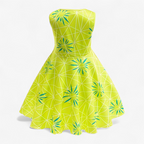 Girls Princess Costume Set - Image 3