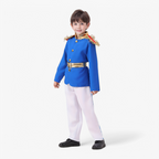 Boys Prince Charming Costume