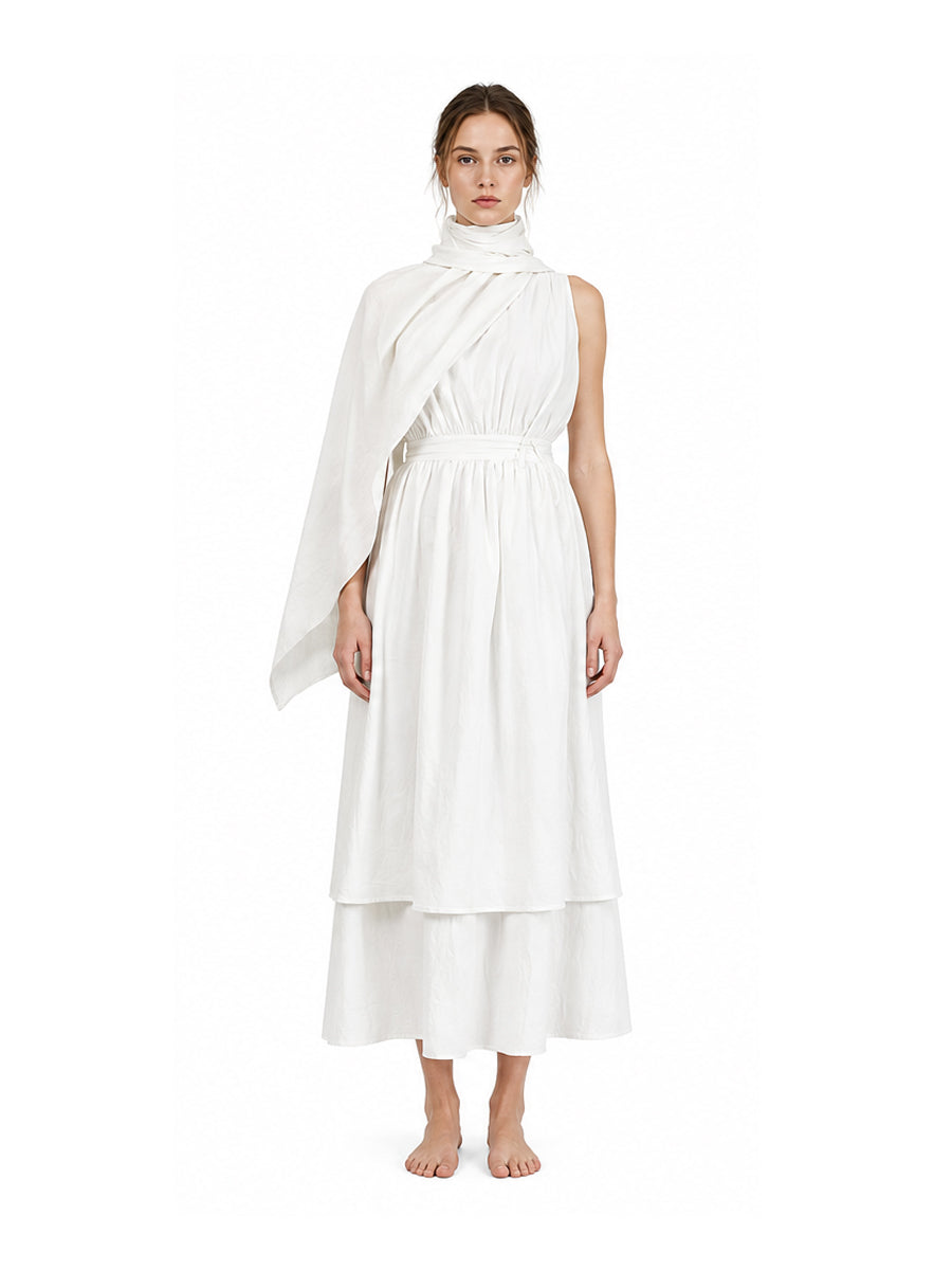 Women Greek Goddess Costume
