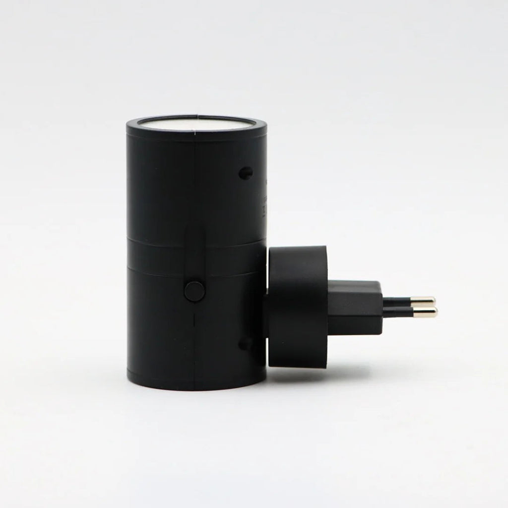 Plug In LED Wall Lamp Dusk to Dawn Sensor