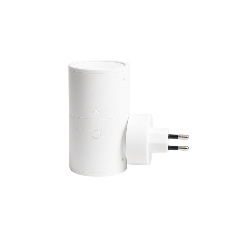 Plug In LED Wall Lamp Dusk to Dawn Sensor - Image 9