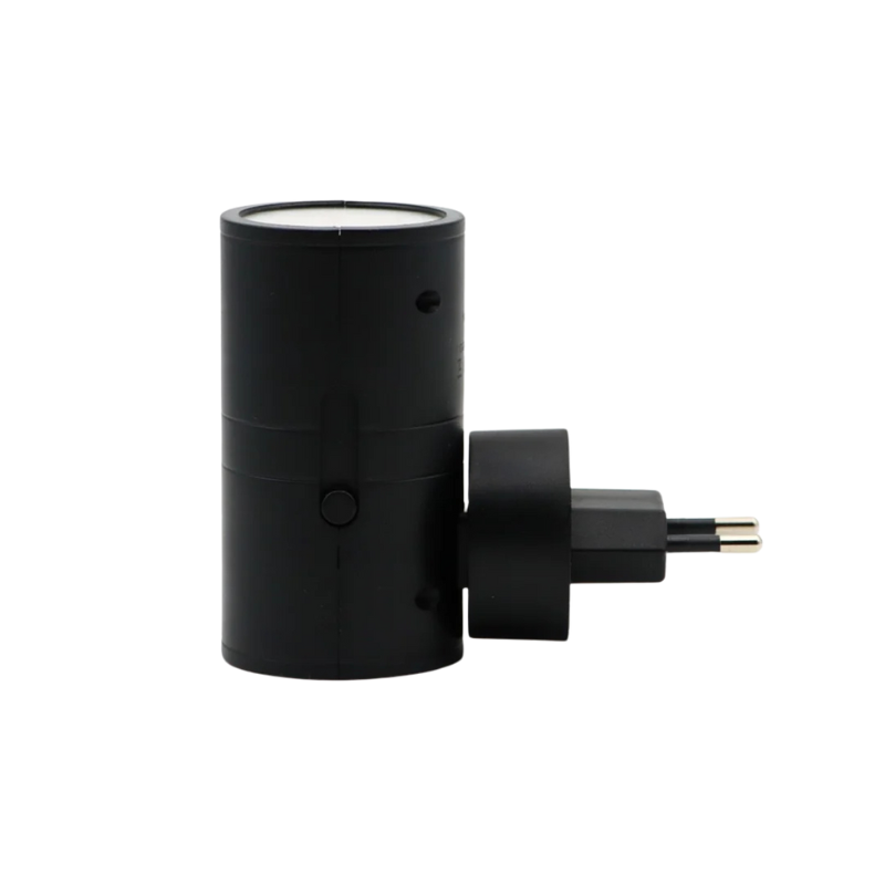 Plug In LED Wall Lamp Dusk to Dawn Sensor - Image 10