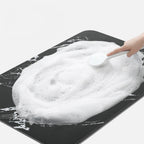 Diatomaceous Earth Stone Bath Mat Quick Dry - Image 7