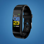 Senior Smart Watch Fall Detection