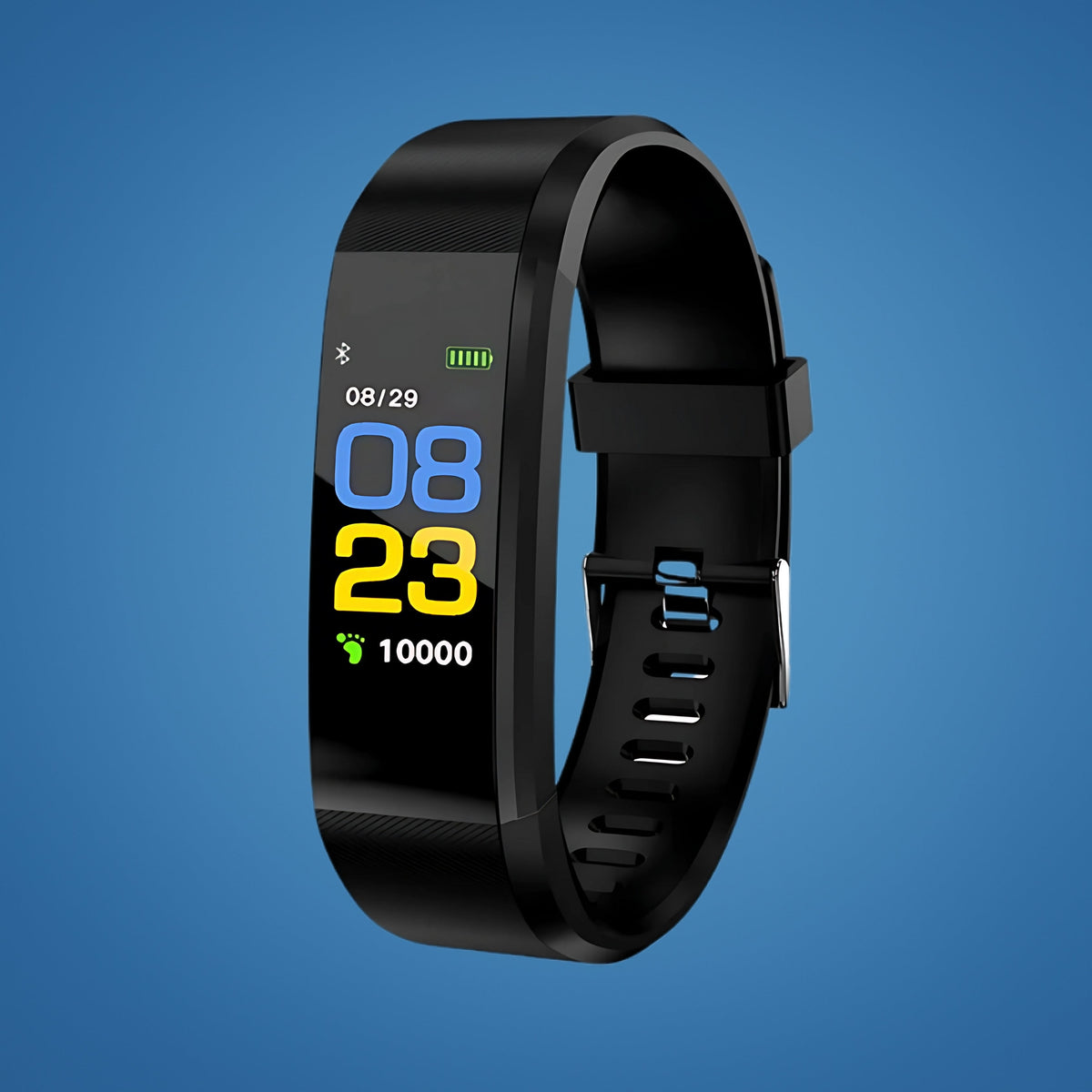 Senior Smart Watch Fall Detection