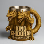 3D Sculpted Ceramic Monster Coffee Mug - Image 12